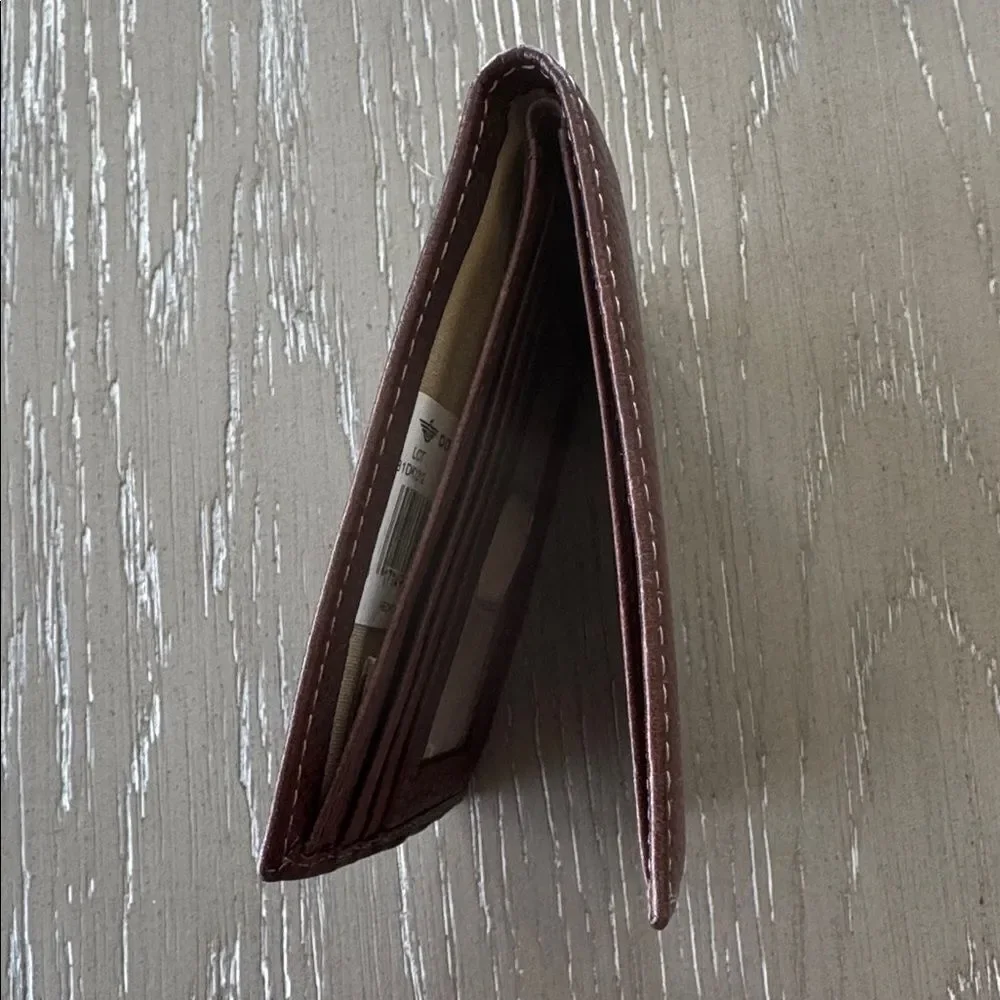 Dockers men’s brown